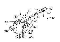 Une figure unique qui représente un dessin illustrant l'invention.